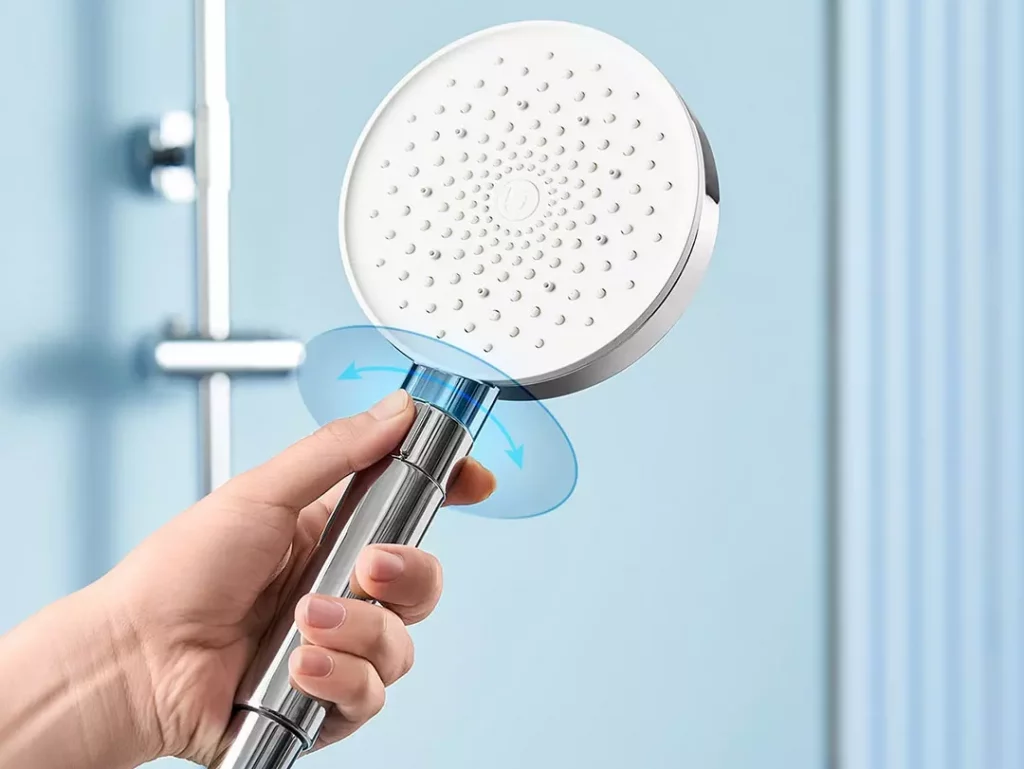 MIJIA Booster Hand Shower