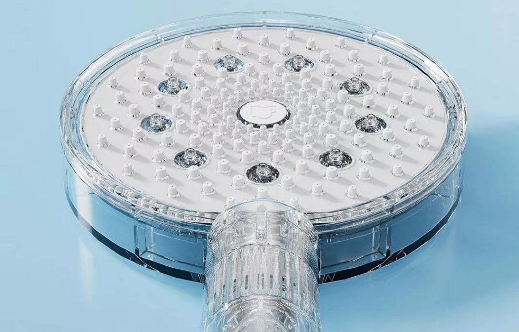 MIJIA Booster Hand Shower