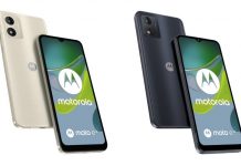 Moto E13 arrives in new 8GB RAM & 128GB storage variant in India Motorola