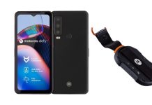 Motorola Defy 2 Rugged Phone, Defy Satellite Link Bluetooth Accessory With Two-Way Messaging Launched