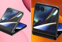 Motorola Razr 2023 Leaked Renders Show Largest Outer Screen on Flip Phone Yet Motorola-Razr-2023-Leak