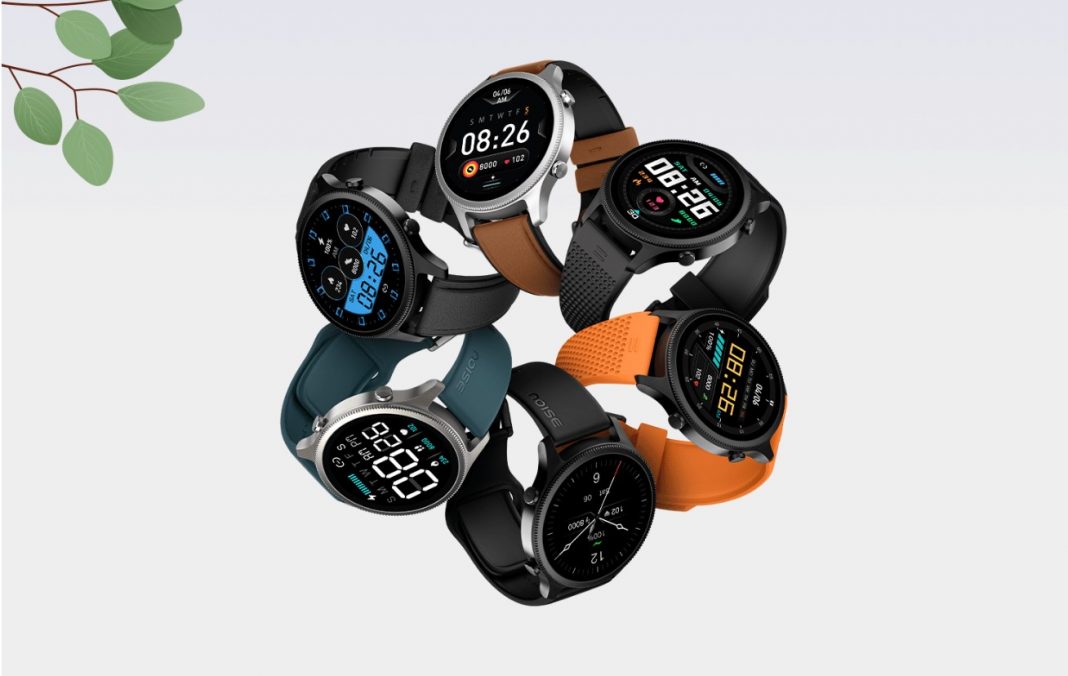 noisefit nav price