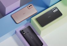 Nokia C22 and C32 With Three-day Battery Life Announced Nokia C22