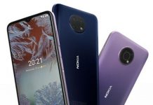 Nokia Adds G10 to the List of Official Android 13 Compatible Phones Nokia-G10