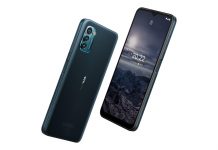 Nokia G22 Geekbench Listing Reveals T606 Chipset and 4GB RAM Nokia G21