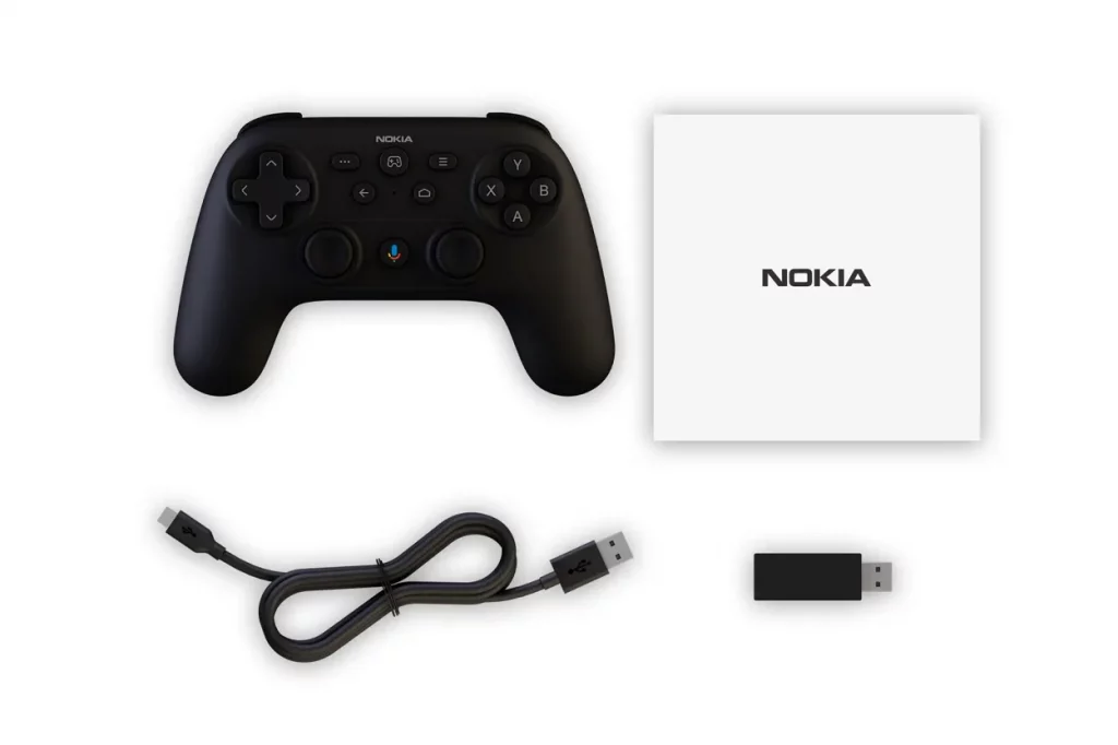 Nokia Game Controller 5000GC