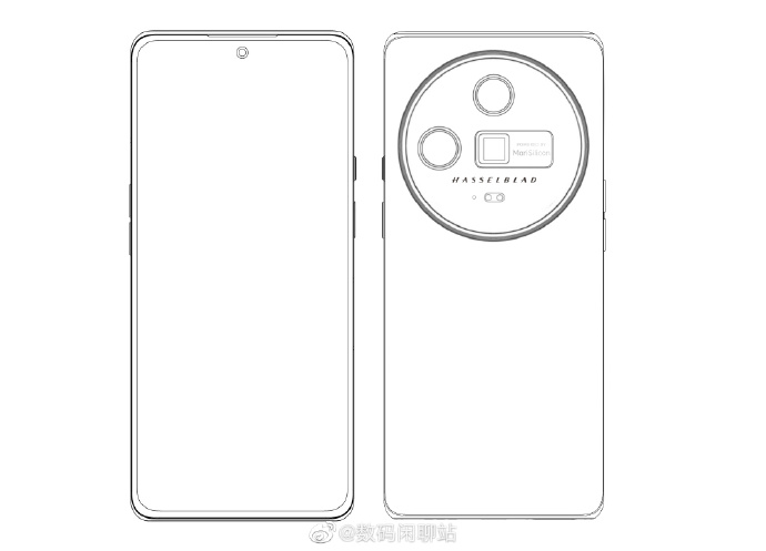 OPPO CPH2377 schematic leak