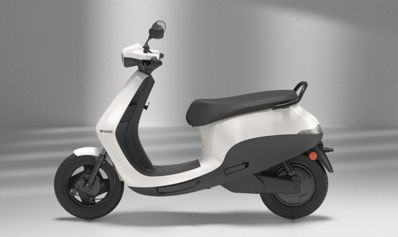 Ola S1 Air