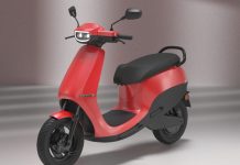 Ola S1 Air With up to 165km Range Launched Starting at Rs. 84,999 ($1,029) Ola S1 Air