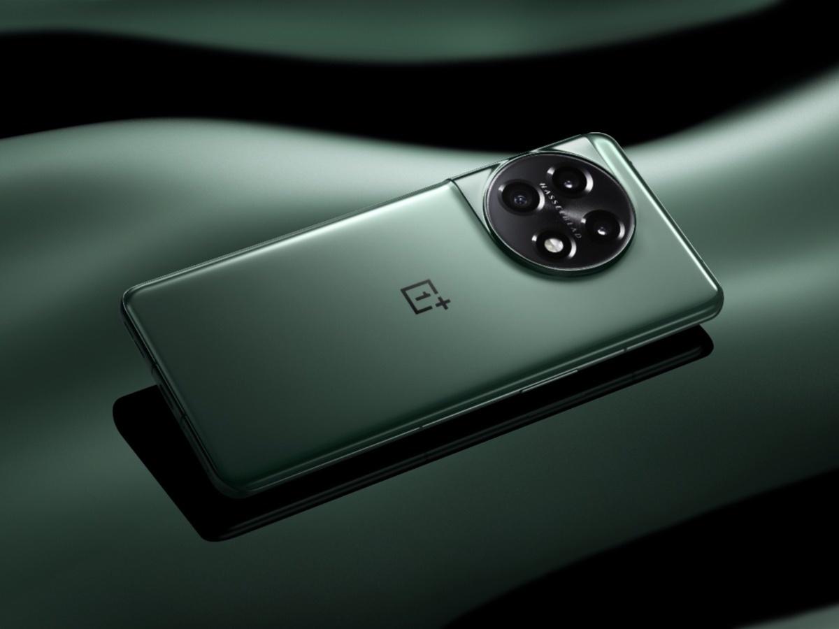 OnePlus 11 Will Get 4 Years of Android & 5 Years of Security 