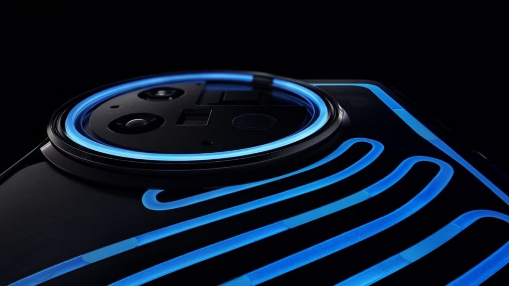 OnePlus 11 Concept teaser