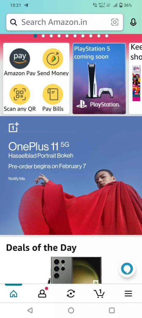 OnePlus 11 pre-order in India