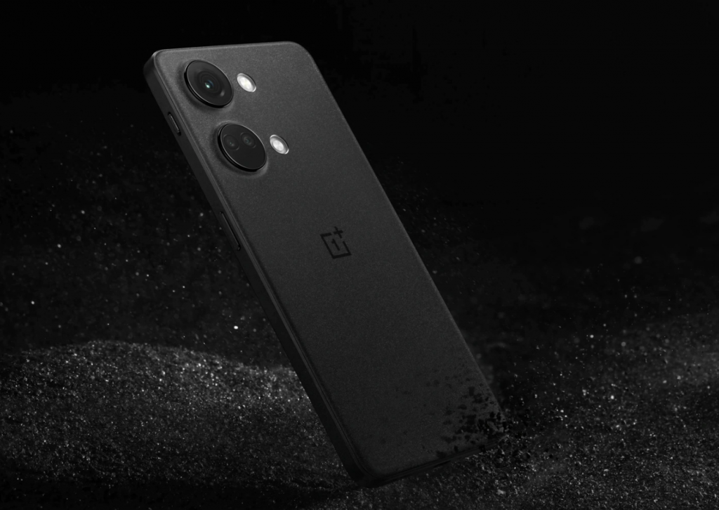 OnePlus Ace 2 Dimensity Edition