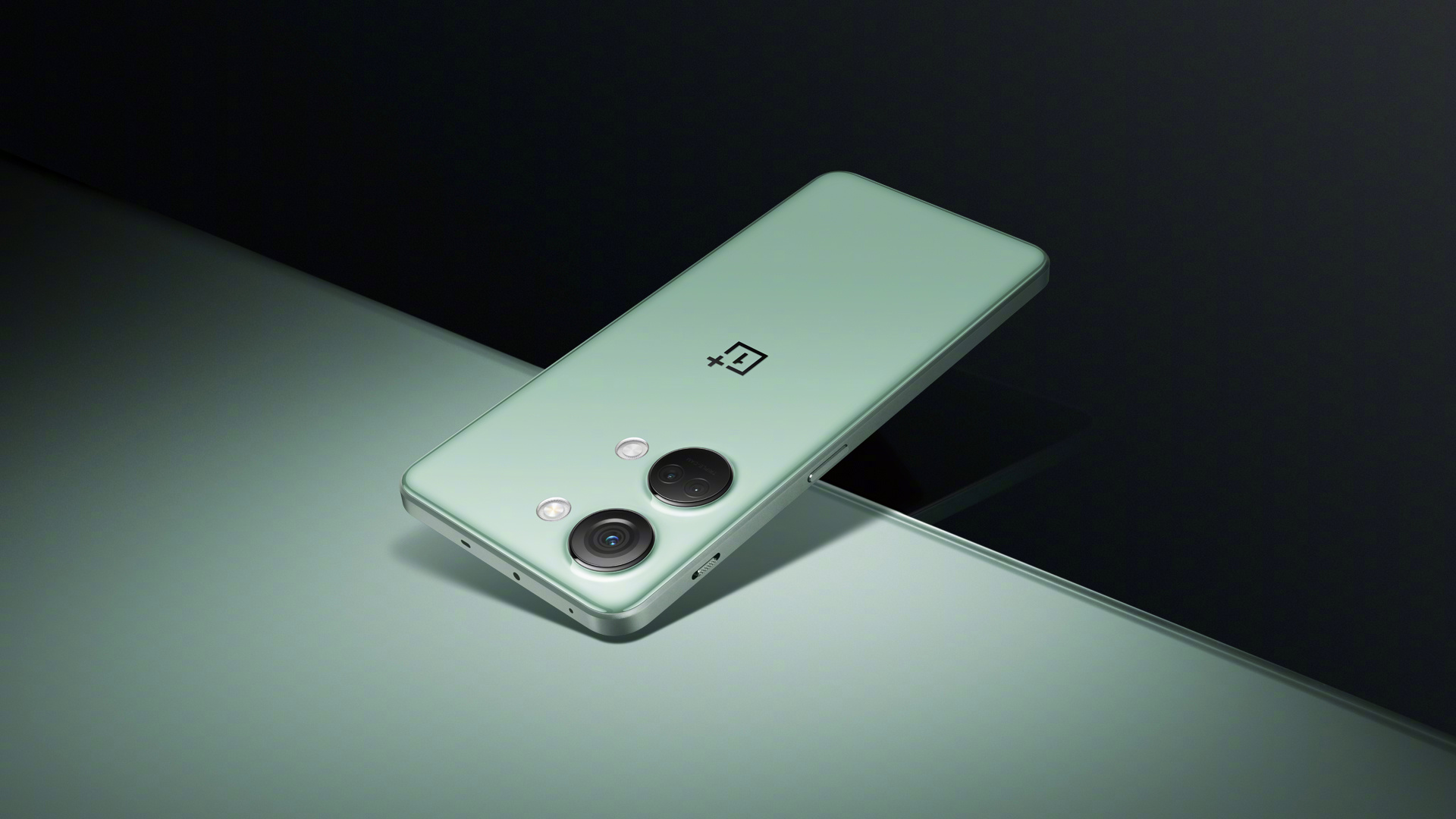 OnePlus Ace 2V