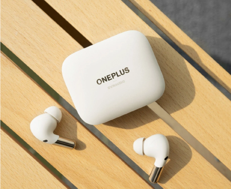 OnePlus Buds Pro 2 Now Available in New Cloud Peak White Color
