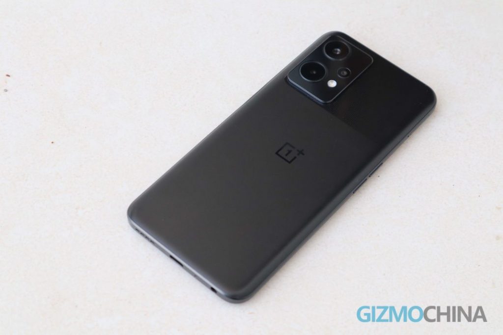 OnePlus Nord CE 2 Lite 5G gizmochina
