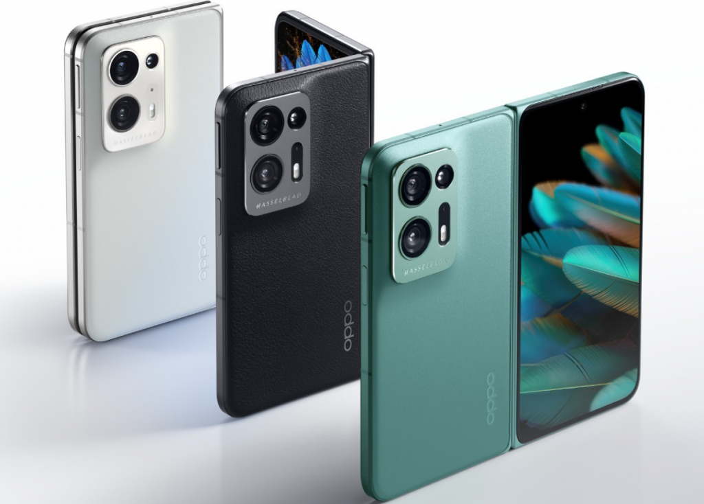 Oppo Find N2