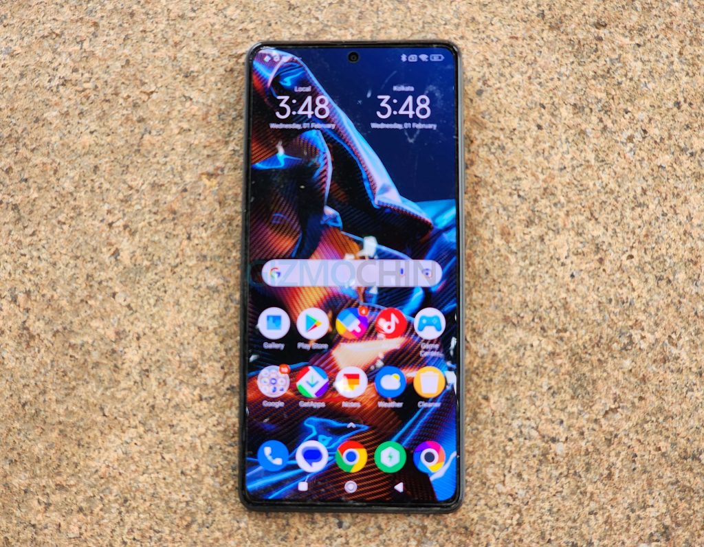 POCO X5 Pro 5G