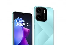 Tecno Pop 7 Pro India Launch Next Week, Here’s What to Expect Tecno POP 7 Pro