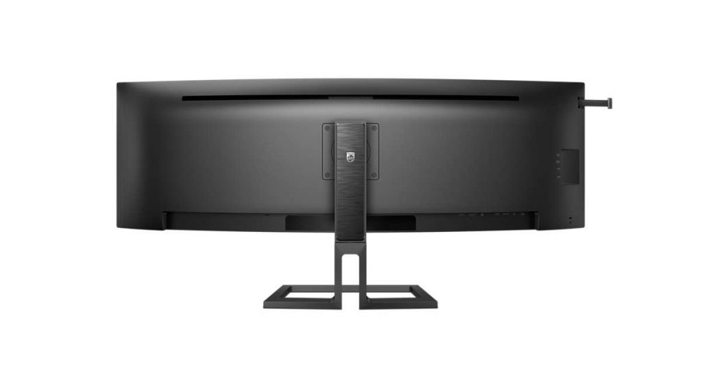 Philips 45-inch Ultra-wide Monitors