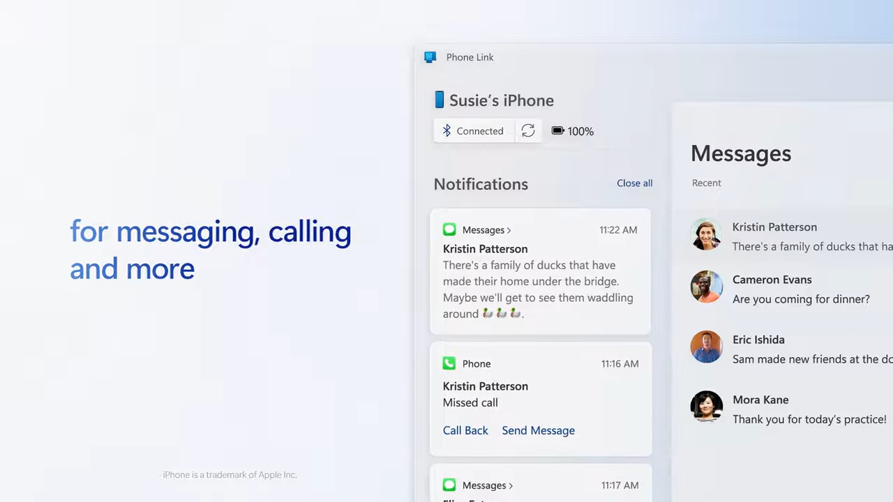 Phonelink
