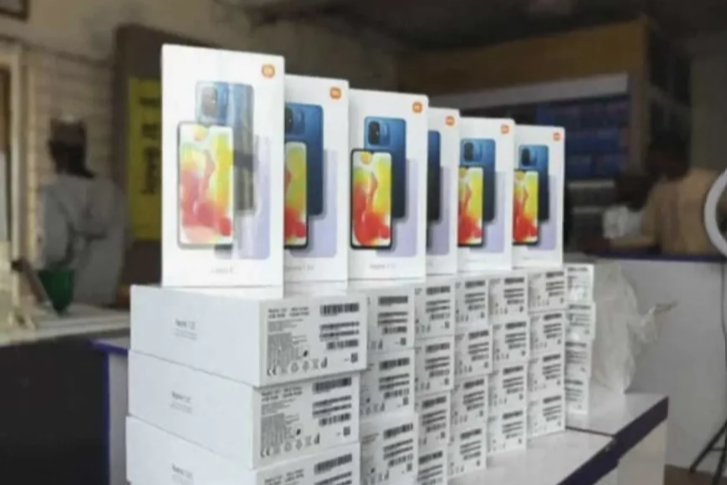 Kotak Redmi 12C