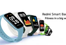 Redmi Smart Band 2 Launches in Japan, Coming Soon To Other Regions Redmi