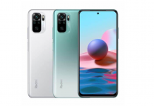 Redmi Note 10 and POCO F3 GT Grabs MIUI 14 Update in India Redmi Note 10