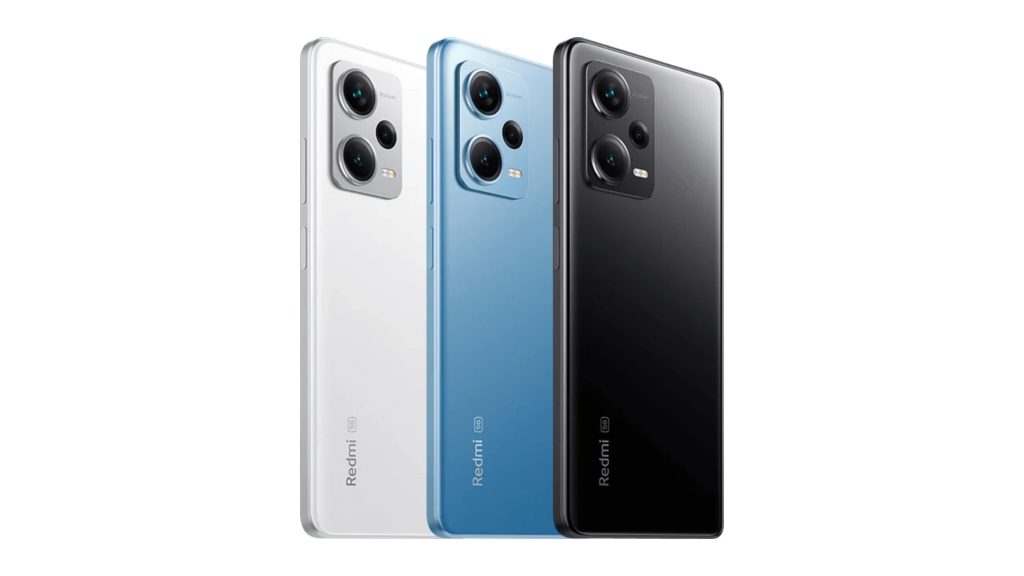 Redmi Note 12 Pro Plus