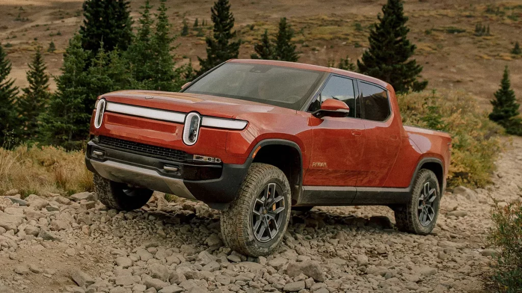 Rivian