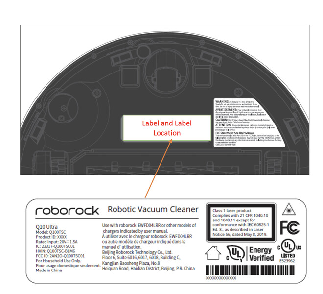 Roborock Q10 Ultra