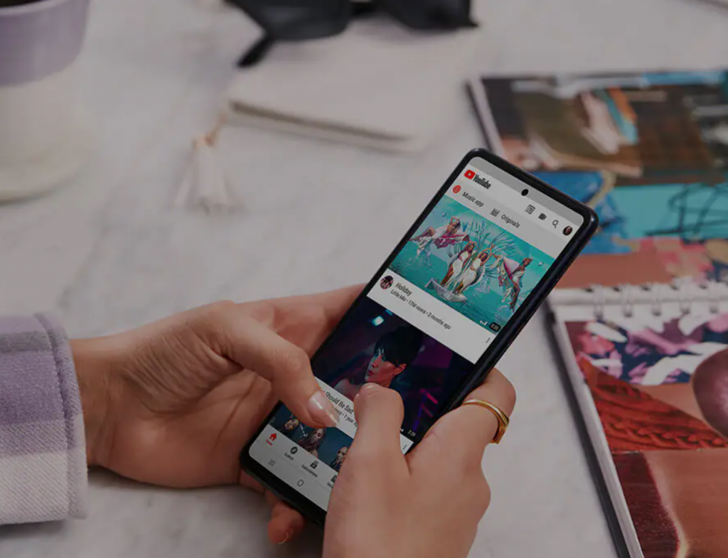 Samsung Calendar App Gets a New Update Bringing a Bunch of New Features