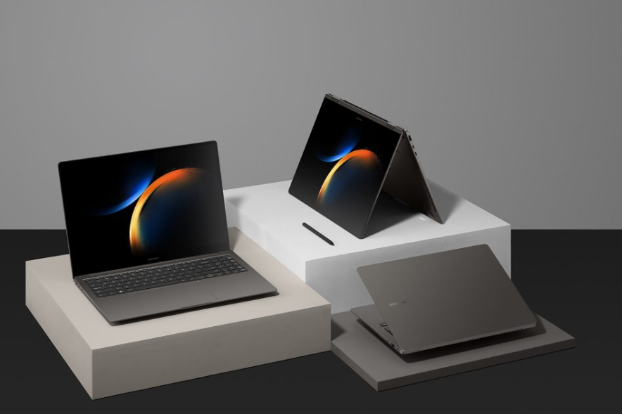 Samsung Galaxy Book3 Ultra