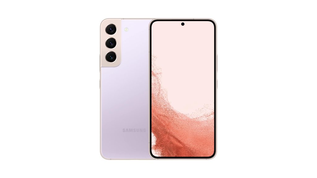 Samsung Galaxy S22
