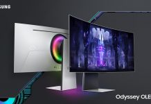 Samsung Brings Odyssey OLED G8, Odyssey Neo G7, and Odyssey G7 Gaming Monitors to India Samsung Odyssey OLED G8 Gaming Monitor