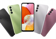 Samsung Galaxy A14 4G Launched with 6.6-inch Display, Helio G80, 50MP Triple Cameras Samsung Galaxy A14 4G