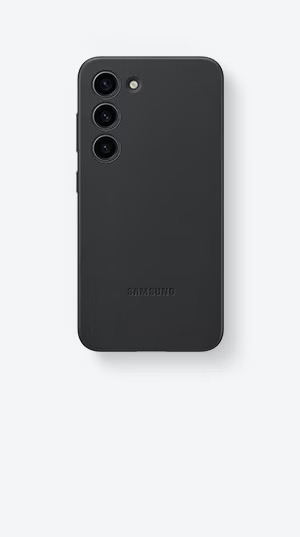 Galaxy S23 Clear Cases 