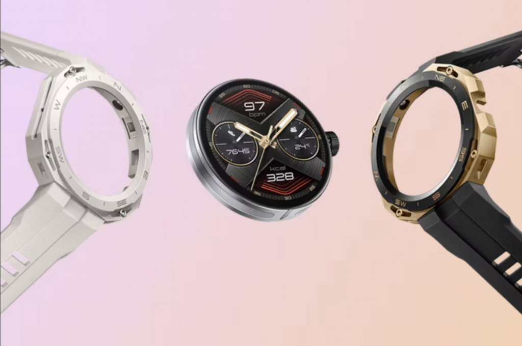 Huawei Watch Cyber GT