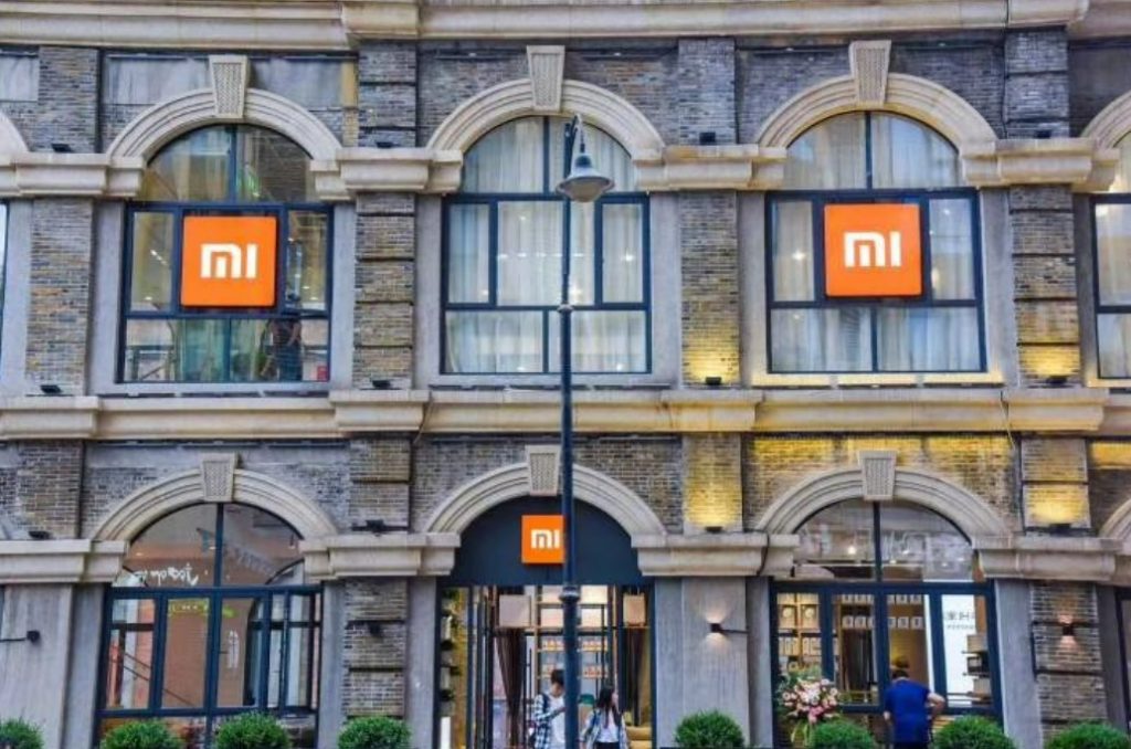 Xiaomi