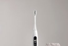 Get 10% Discount on Oclean Electric Toothbrush and Water Flosser oclean electric toothbrush