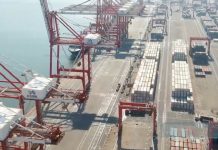 Huawei Shifts Gears to Combat US Sanctions: Focus on 5G Powered Digital Infrastructure Tianjin smart port