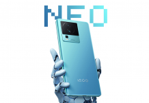 iQOO Neo 7 5G 12GB RAM + 256GB storage variant gets an attractive price cut in India
