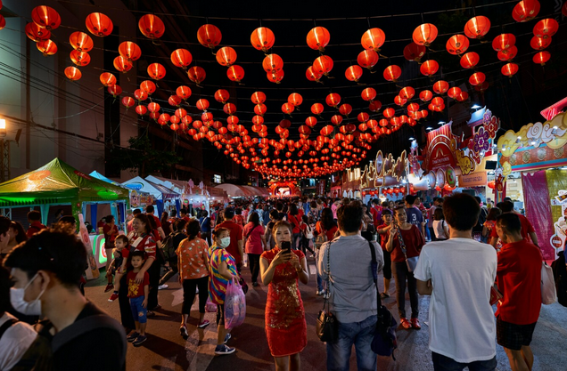 Apple Leads China Smartphone Market in January 2023 - Gizmochina