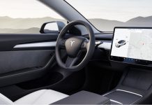 Over 300,000 Tesla EVs Pose Crash Risk says Report Tesla