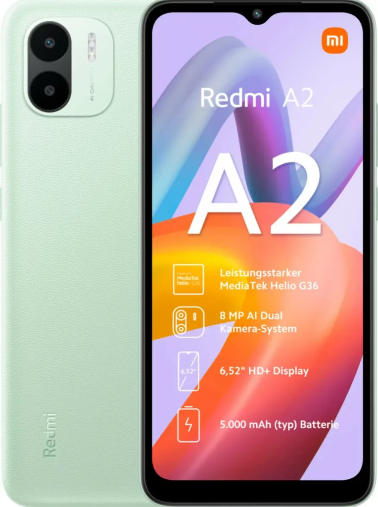 Redmi