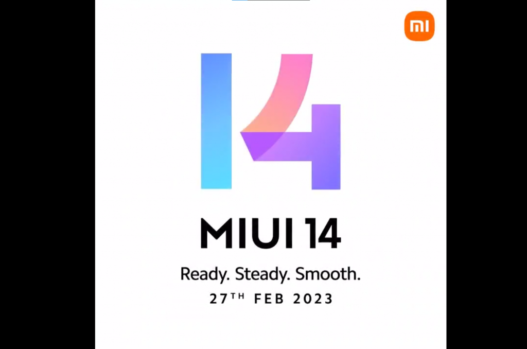 MIUI 14