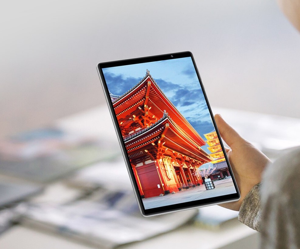 Best 10 Inch Tablet Under 250 Teclast P25T 10-inch Tablet Unveiled at an Attractive Launch Price of