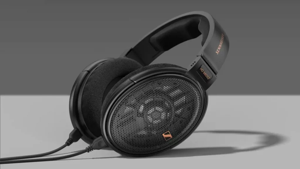 Sennheiser HD 660S2 Headphones
