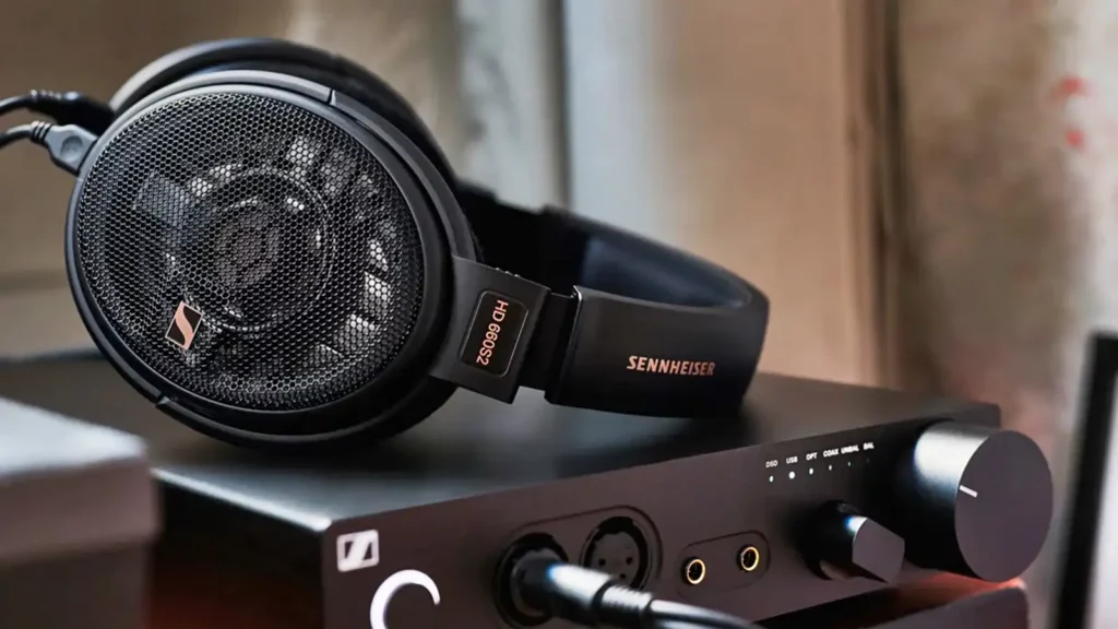 Sennheiser HD 660S2 Headphones