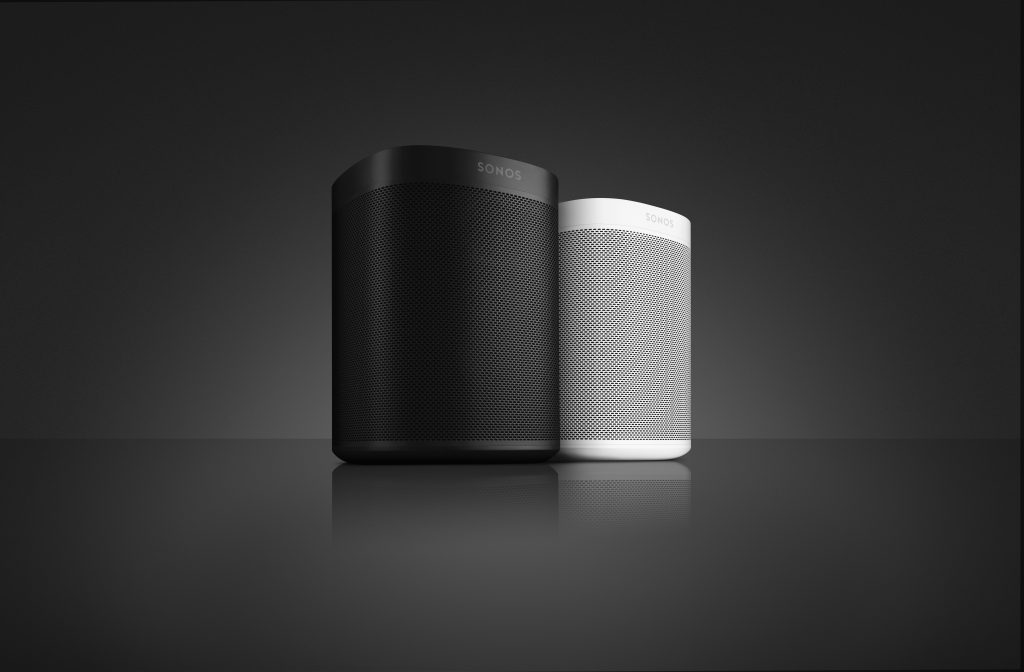 Sonos reveals new Era 300 and Era 100 speakers